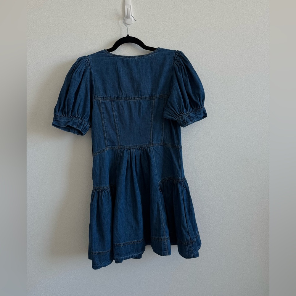 NWT MAEVE DRESS - Picture 7 of 8